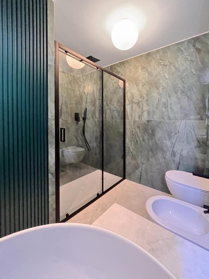 Appartement Yls Luxury