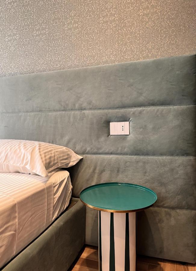Yls Luxury Appartement Milan