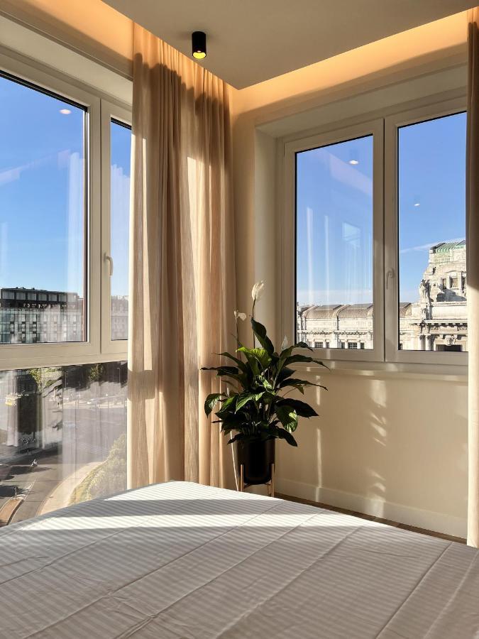 Yls Luxury Appartement