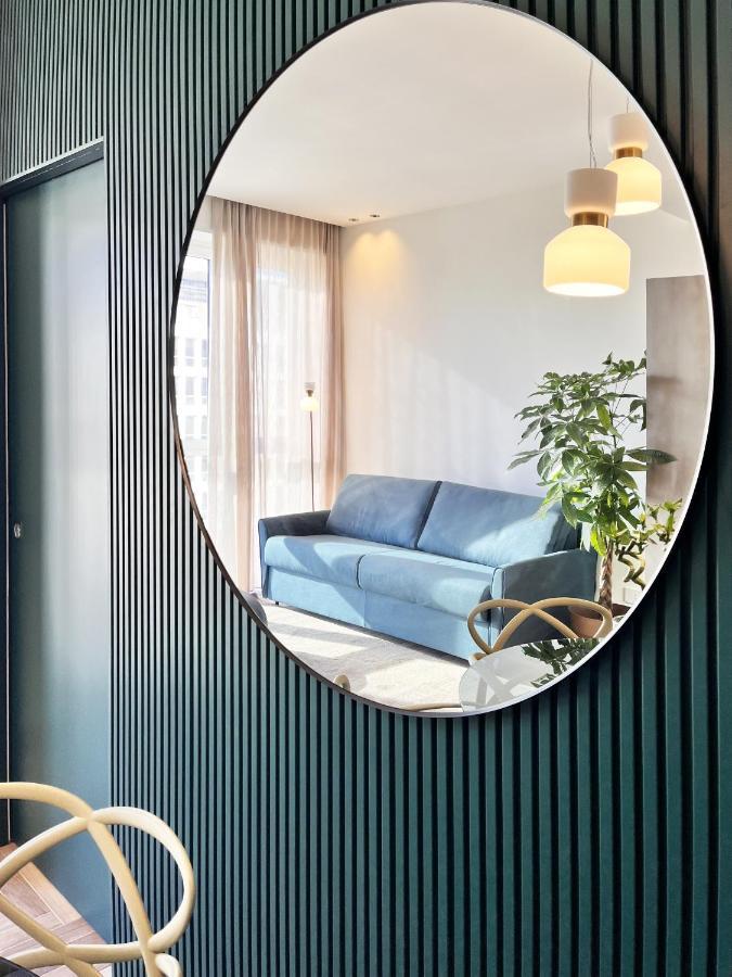 Appartement Yls Luxury