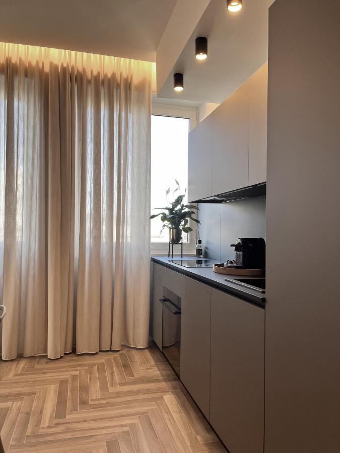 Yls Luxury Appartement Milan