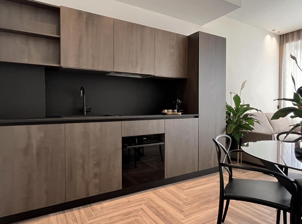 Appartement Yls Luxury Milan