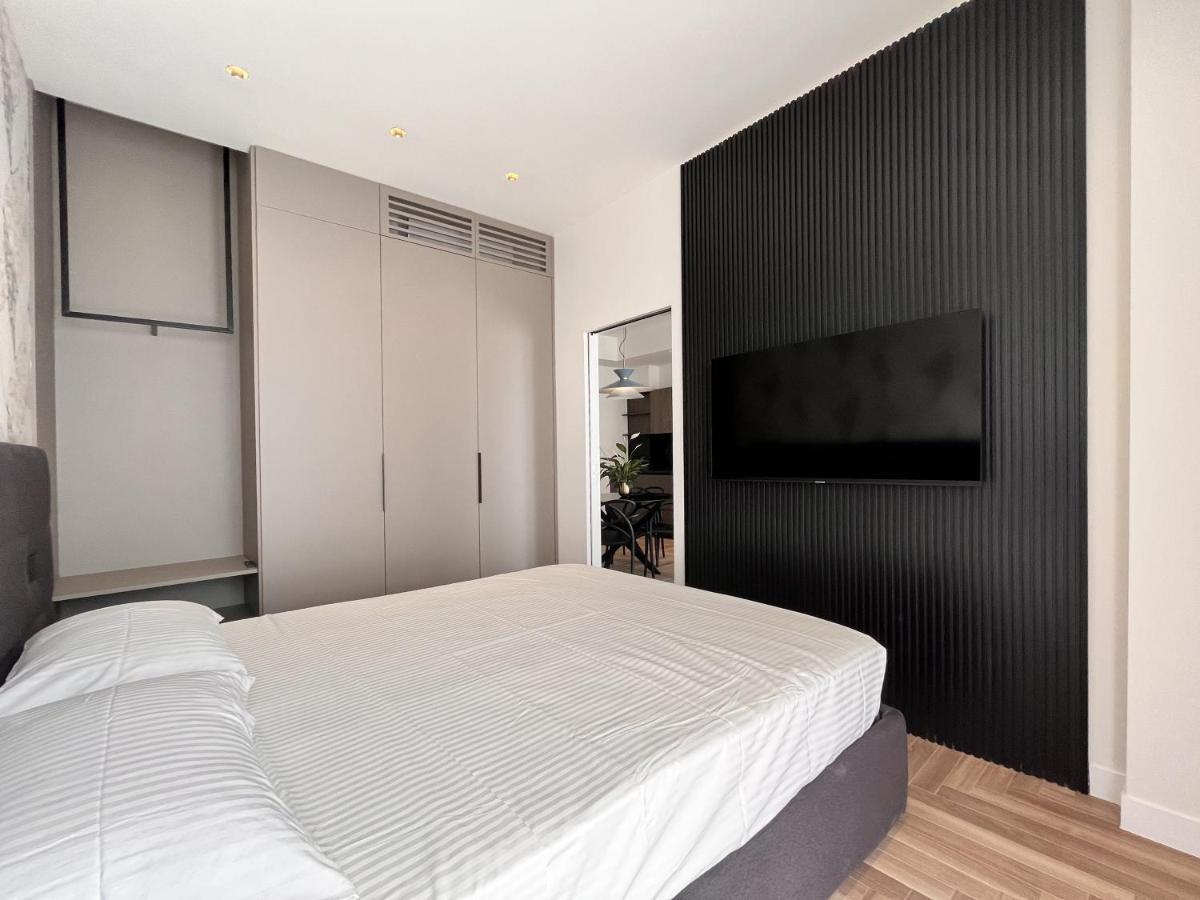 Appartement Yls Luxury
