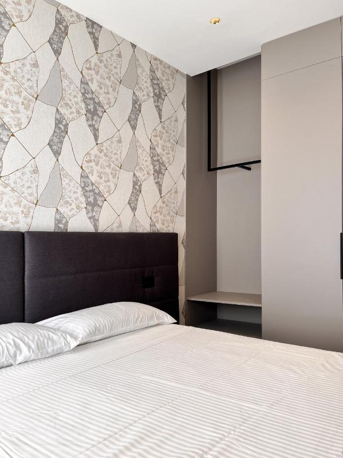 Yls Luxury Appartement *