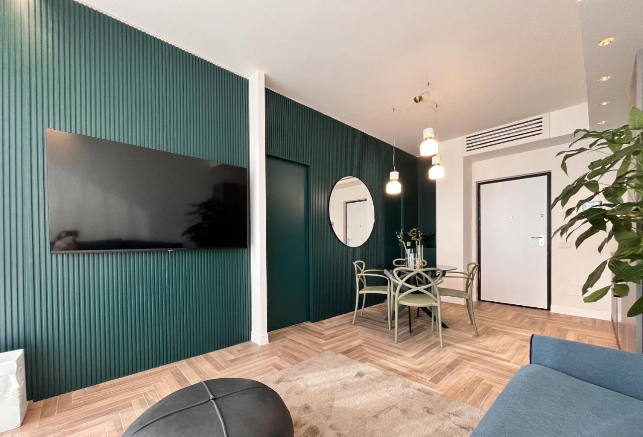 Yls Luxury Appartement *