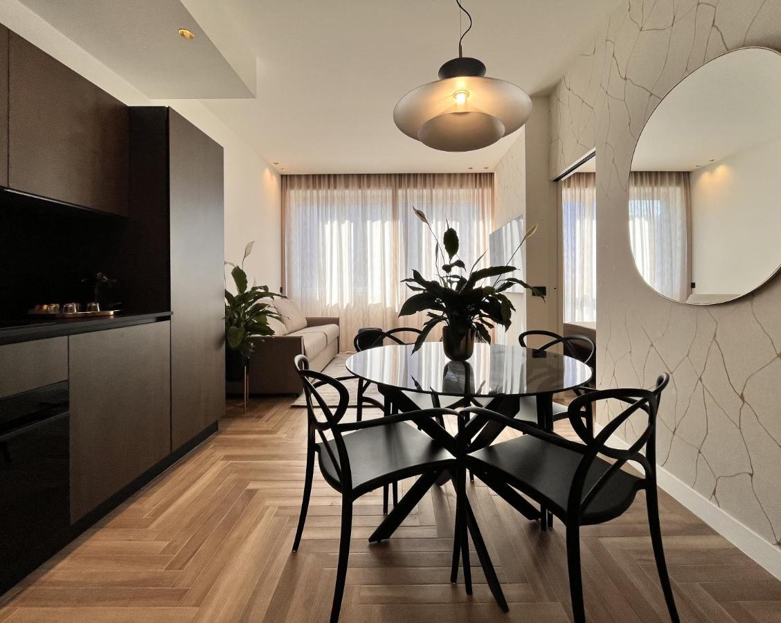 Yls Luxury Appartement *