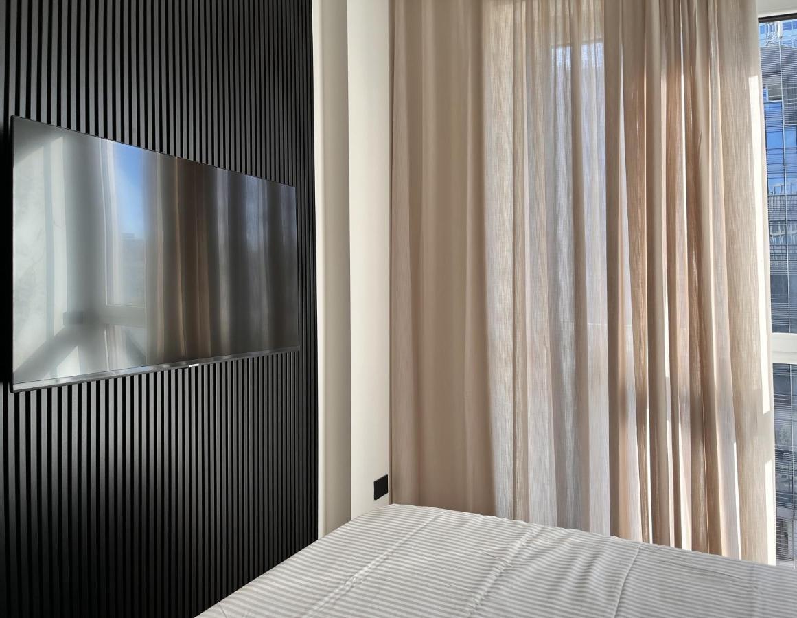 Yls Luxury Appartement *