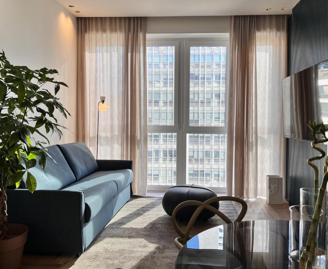 Appartement Yls Luxury Milan
