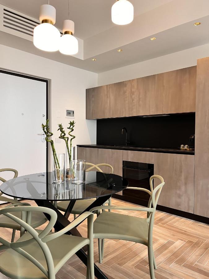 Yls Luxury Appartement