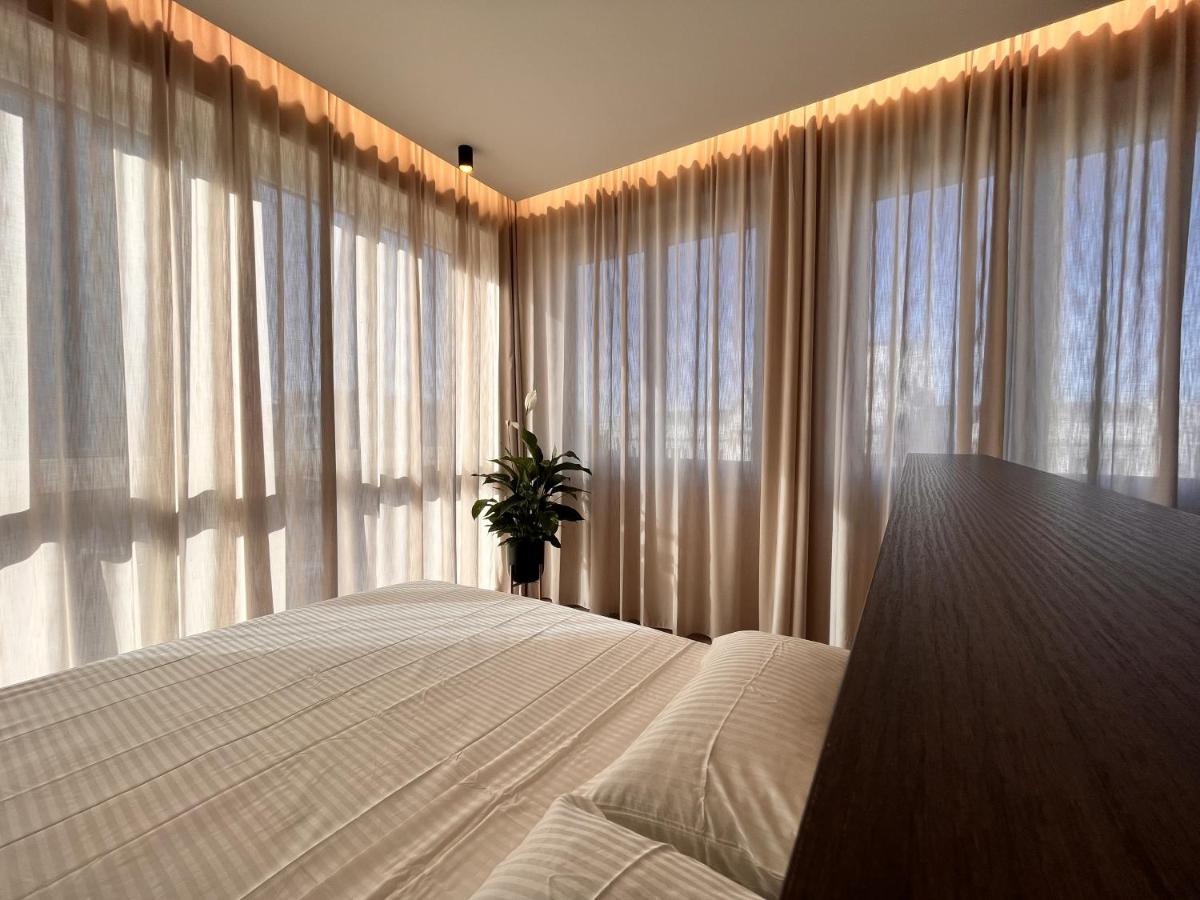 Yls Luxury Appartement Milan