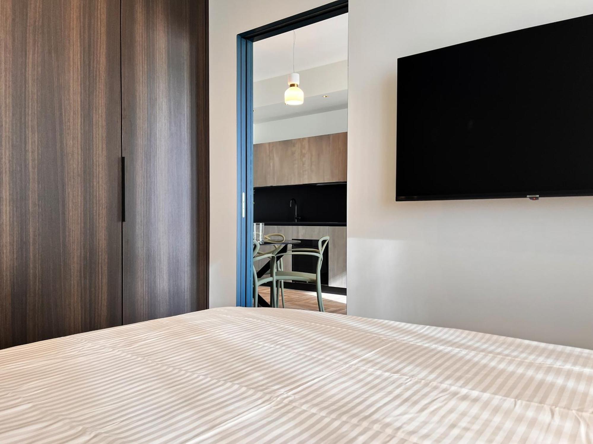 Yls Luxury Appartement Milan