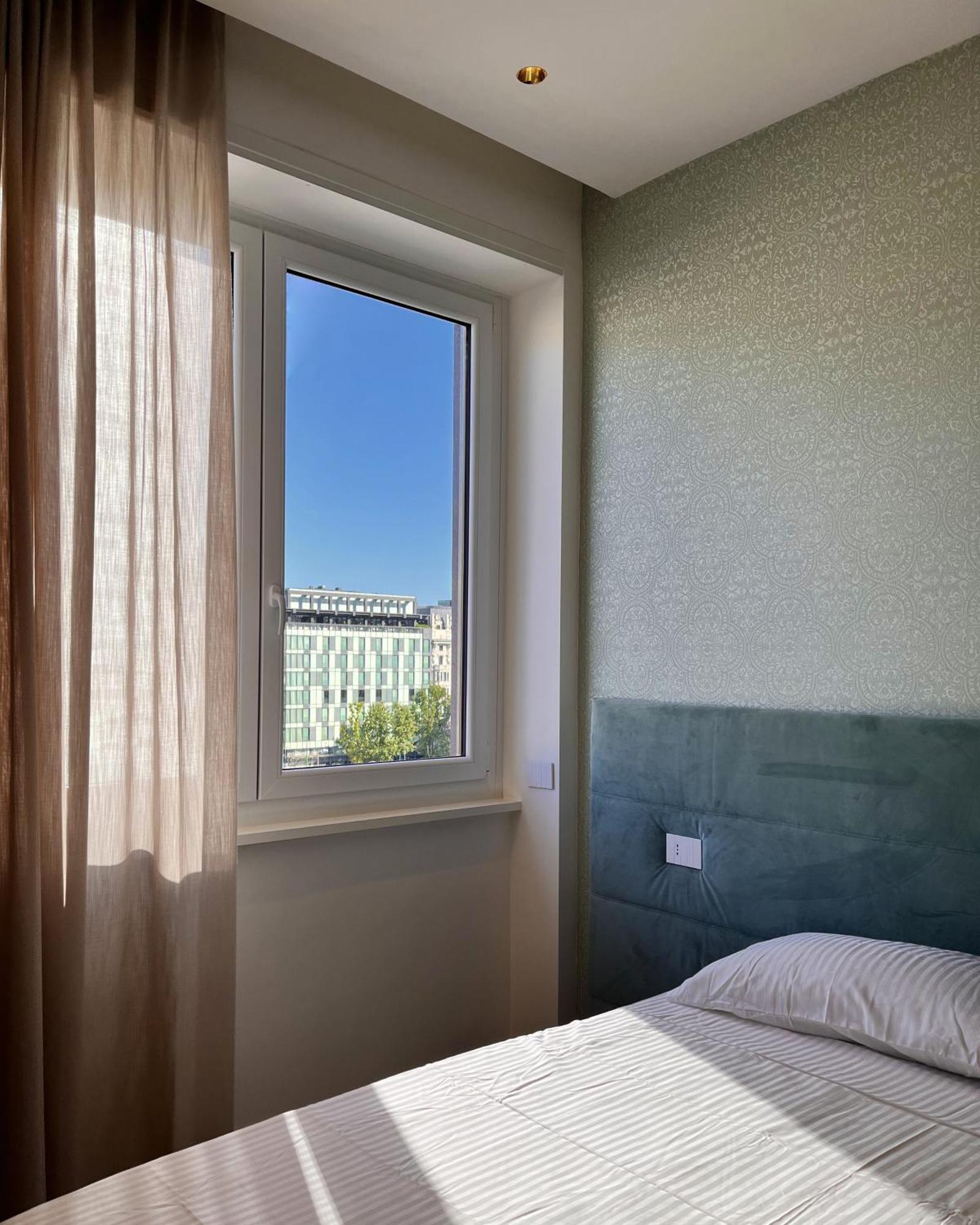 Yls Luxury Appartement *