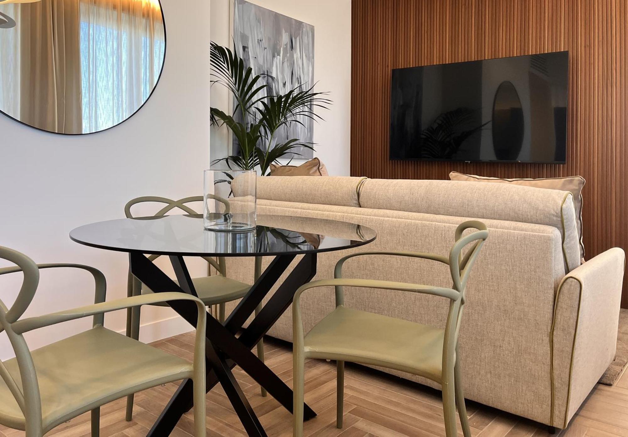 Appartement Yls Luxury