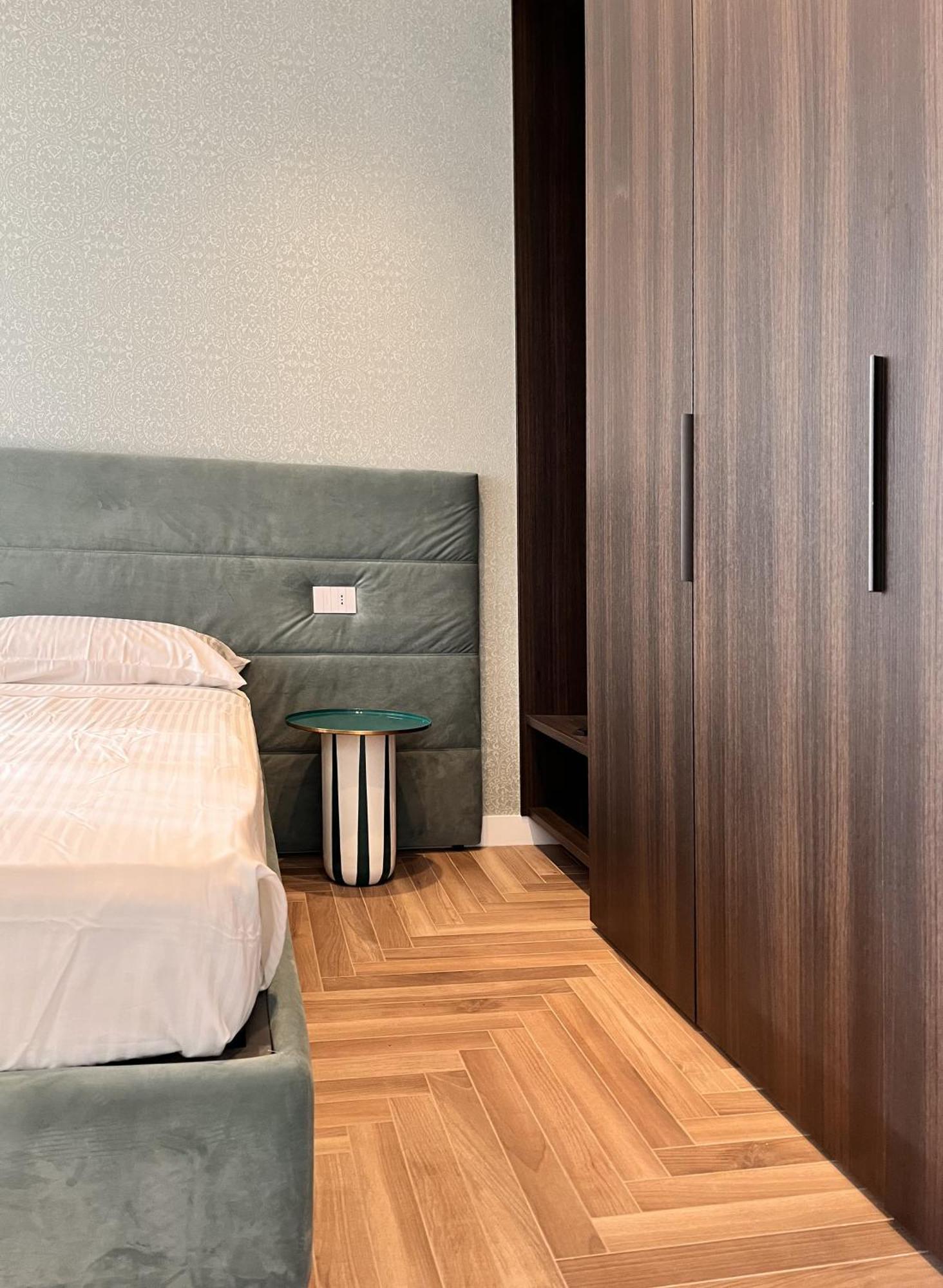 Yls Luxury Appartement