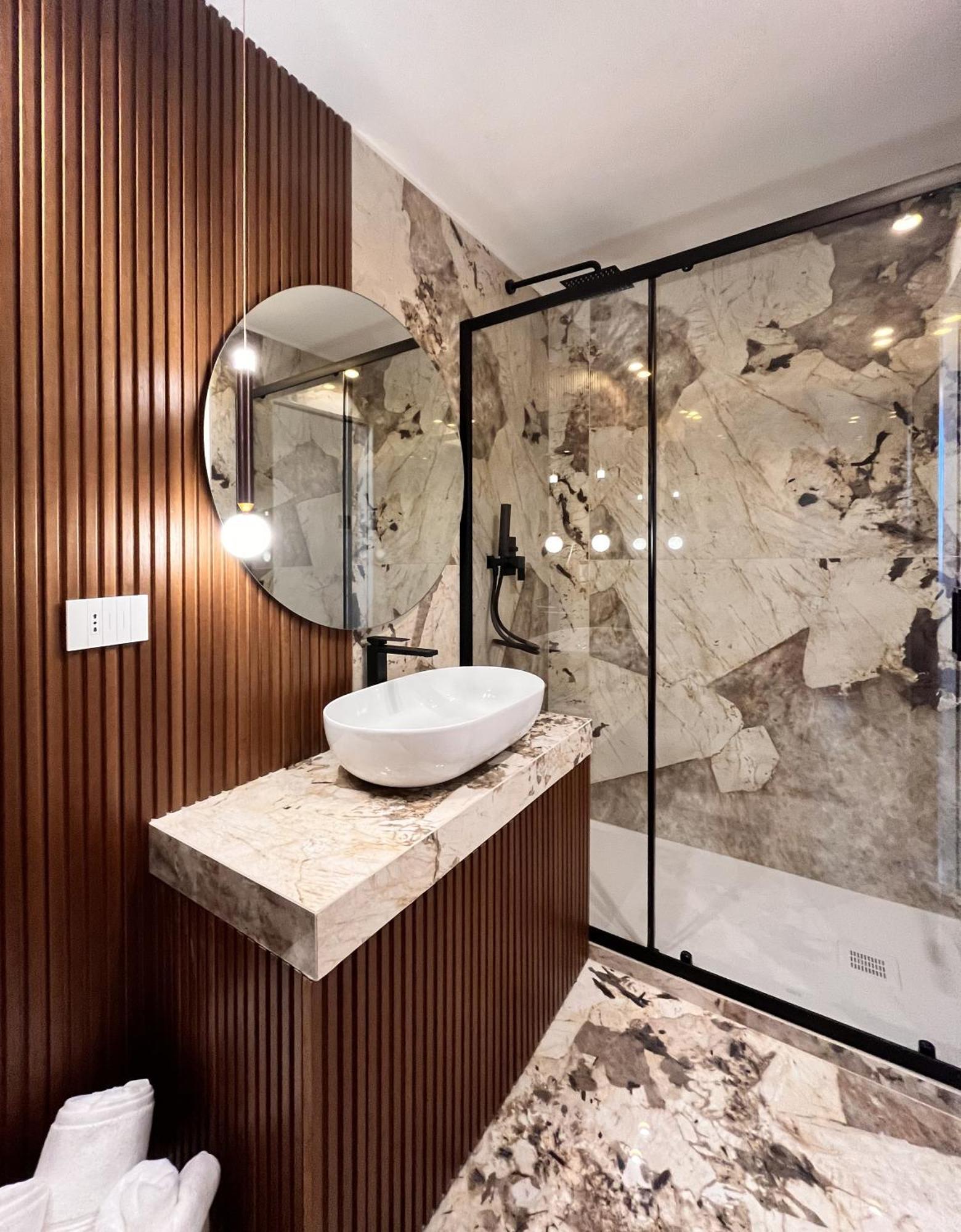 Appartement Yls Luxury *