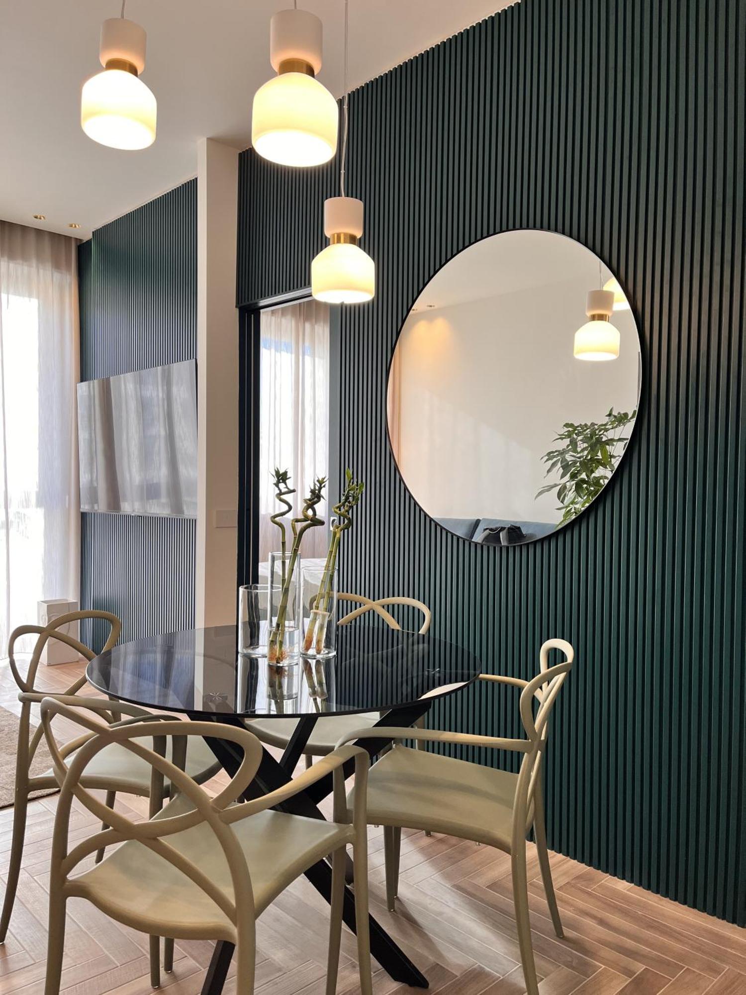 Yls Luxury Appartement