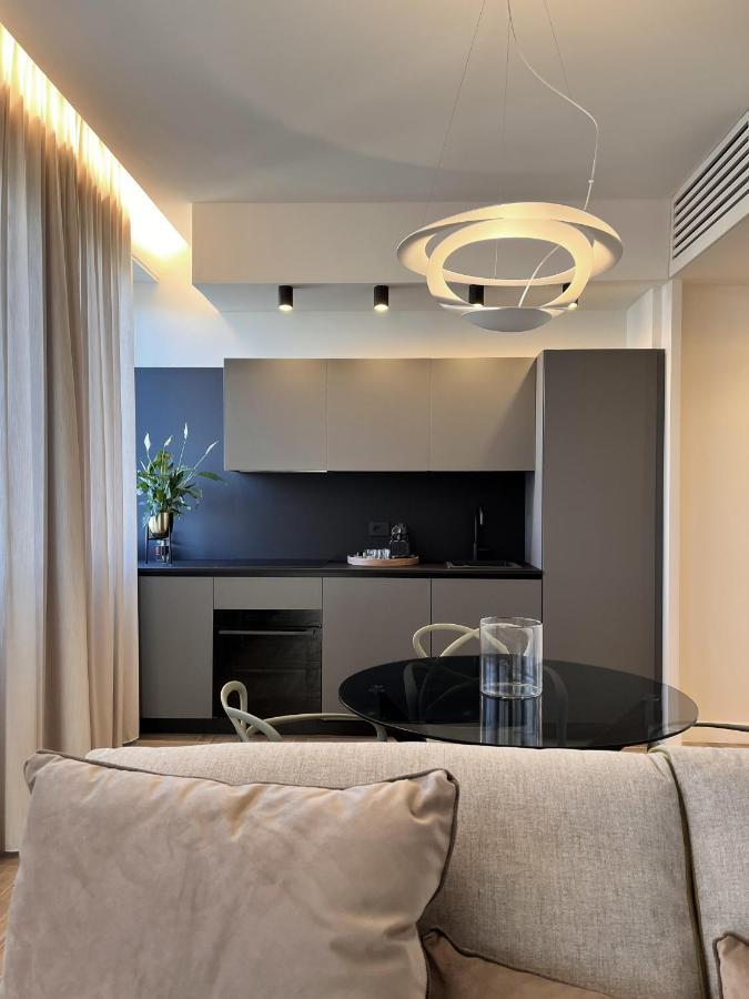 Yls Luxury Apartment Milan